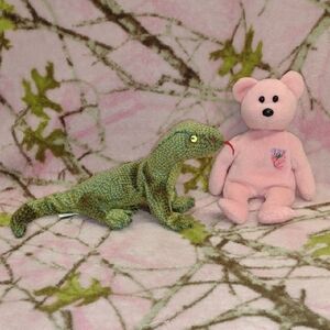 🩵3/$20🩵 Ty Beanie Babies, No Tags